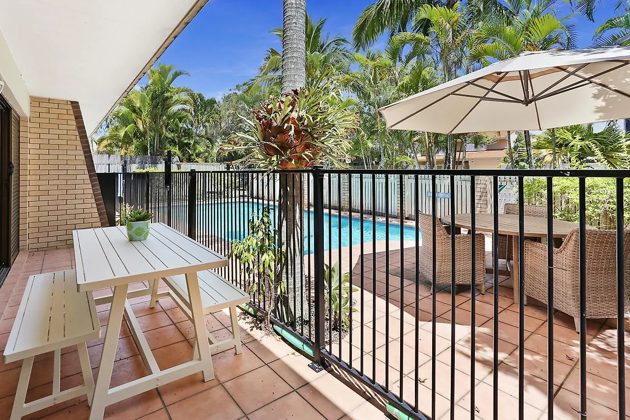 Apartament Low Tide On Noosa Sound - Pet Friendly