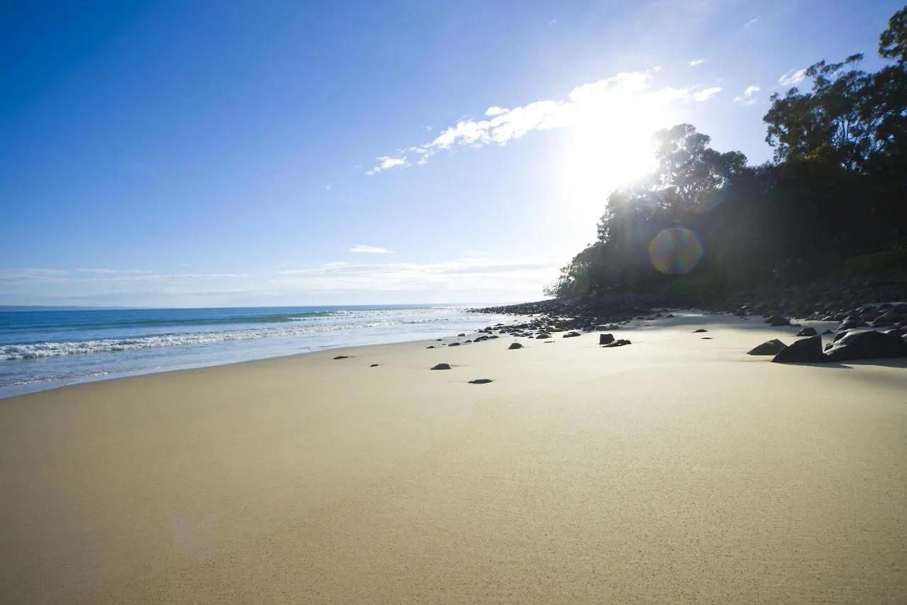 Apartament Low Tide On Noosa Sound - Pet Friendly Australia
