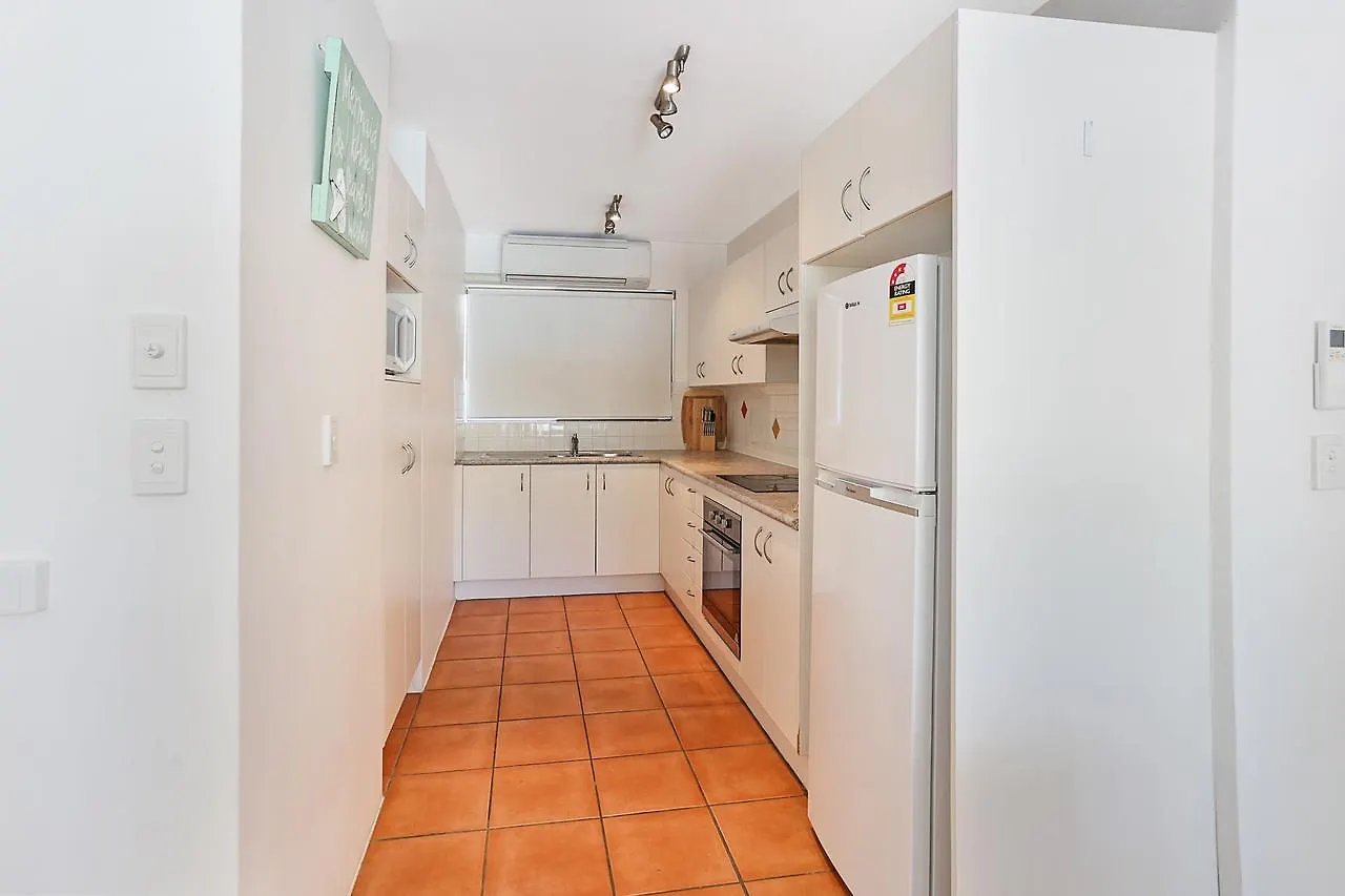 Apartment Low Tide On Noosa Sound - Pet Friendly