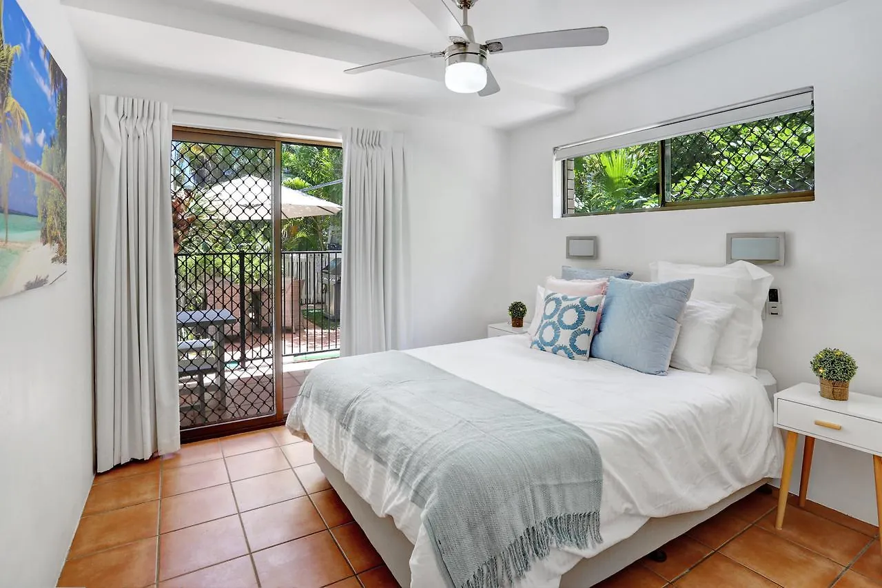 Low Tide On Noosa Sound - Pet Friendly Apartment