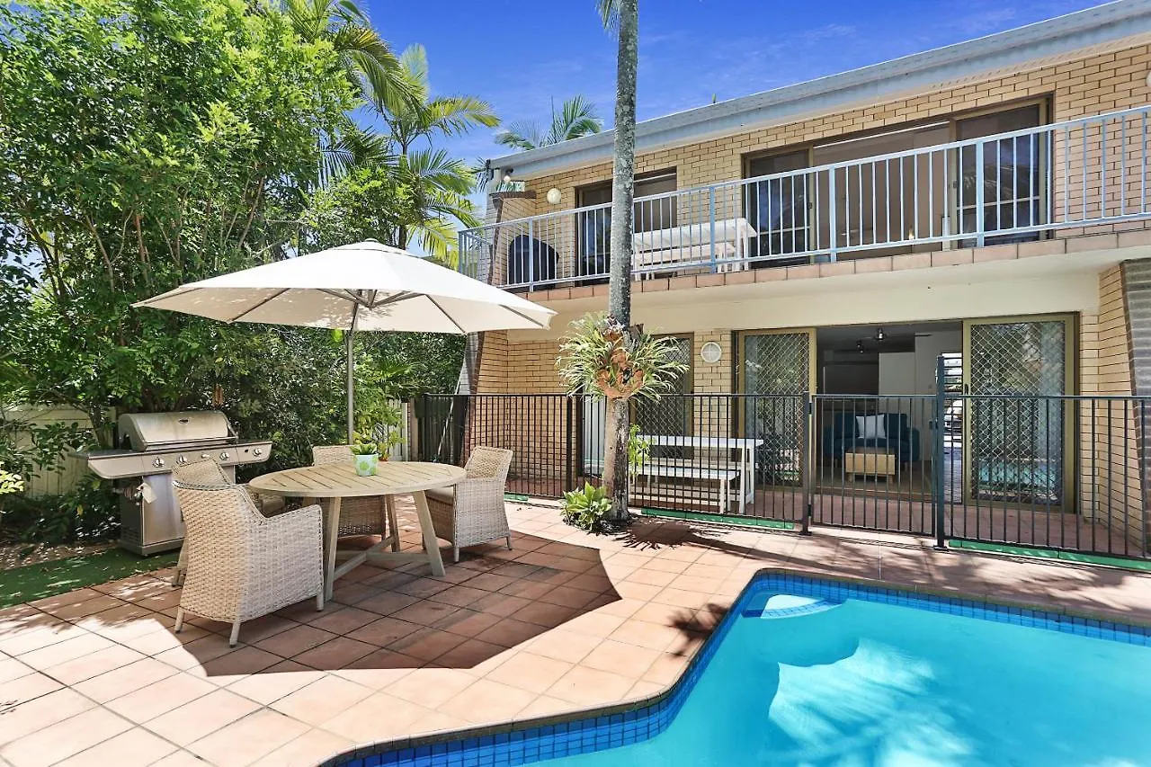 Apartment Low Tide On Noosa Sound - Pet Friendly