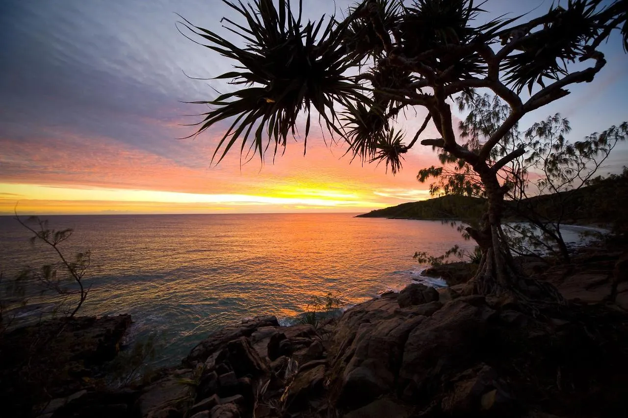 Low Tide On Noosa Sound - Pet Friendly 0*, Noosa Heads Australia