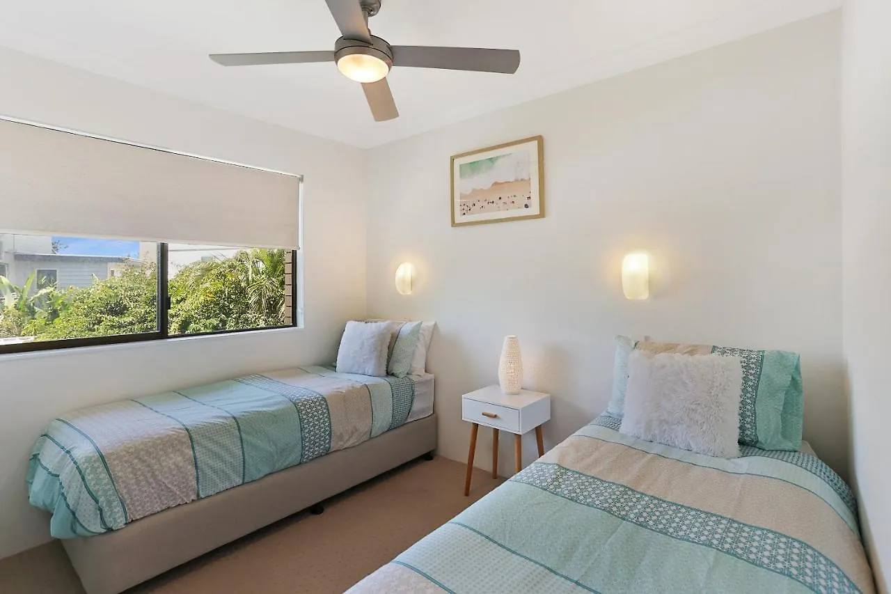 Low Tide On Noosa Sound - Pet Friendly Apartment Noosa Heads